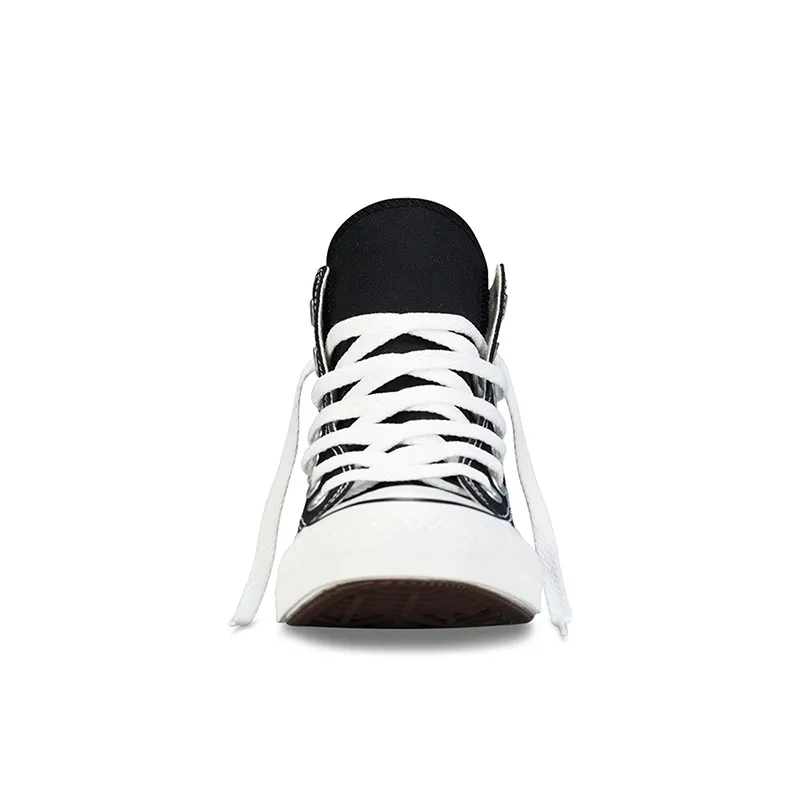 Ảnh Giày Sneaker Unisex Converse Chuck Taylor All Star Classic Black / White - 121186 / M9160C 4