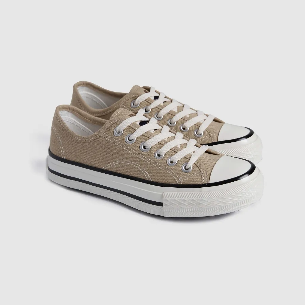 Ảnh Giày Sneaker WHO.A.U Steve Shoes_WHPGE1101A 1