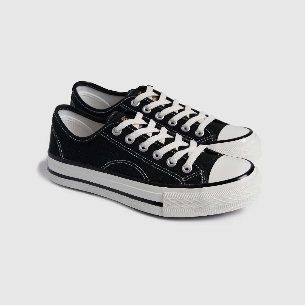 Ảnh Giày Sneaker WHO.A.U Steve Shoes_WHPGE1101A 3