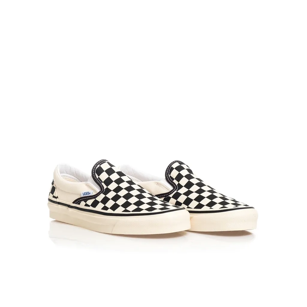 Ảnh Giày sneakers Vans Slip On 98 DX Anaheim Factory VN0A3JEXPU1 2