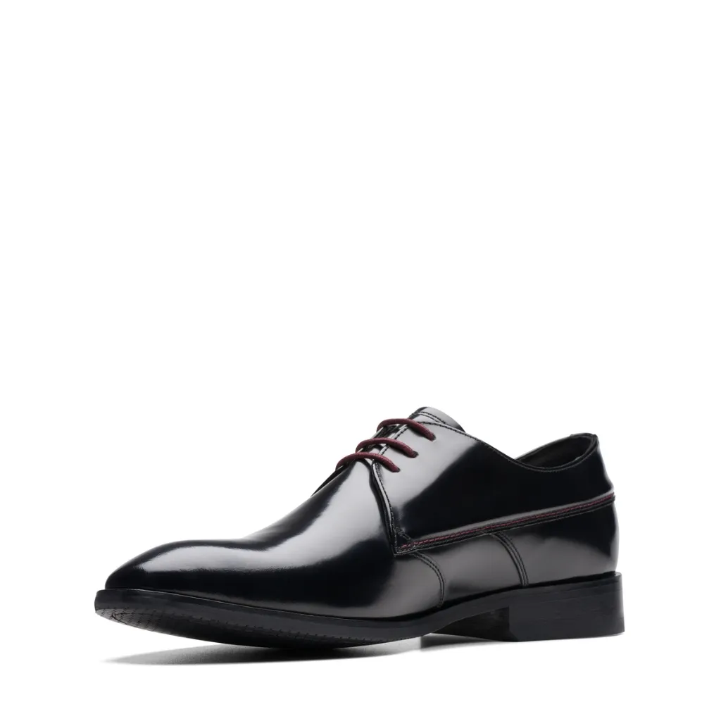 Ảnh Giày Tây Da Nam Clarks - CraftCliftonLo 3