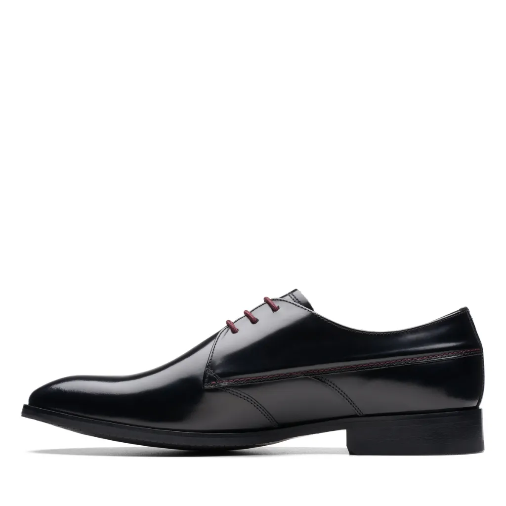 Ảnh Giày Tây Da Nam Clarks - CraftCliftonLo 4