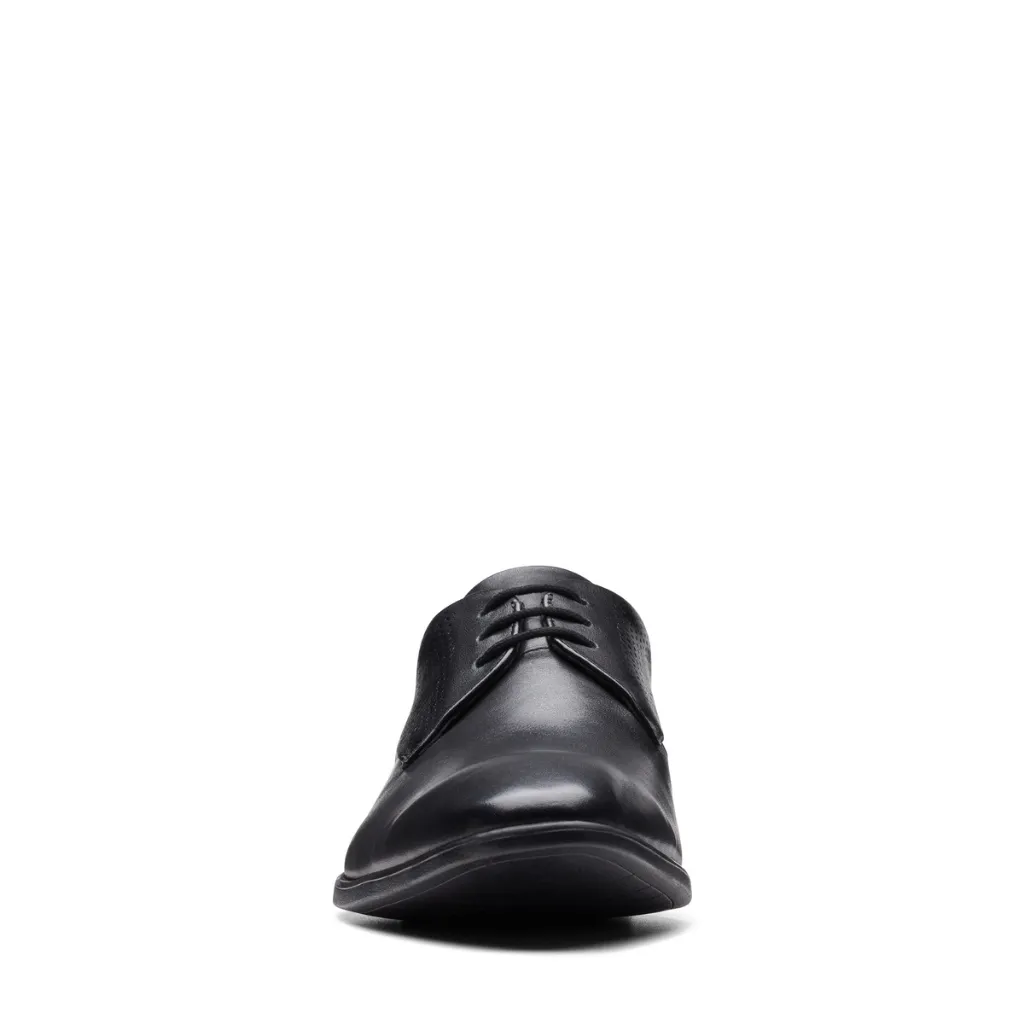 Ảnh Giày Tây Da Nam Clarks - Boswyn Lace 1