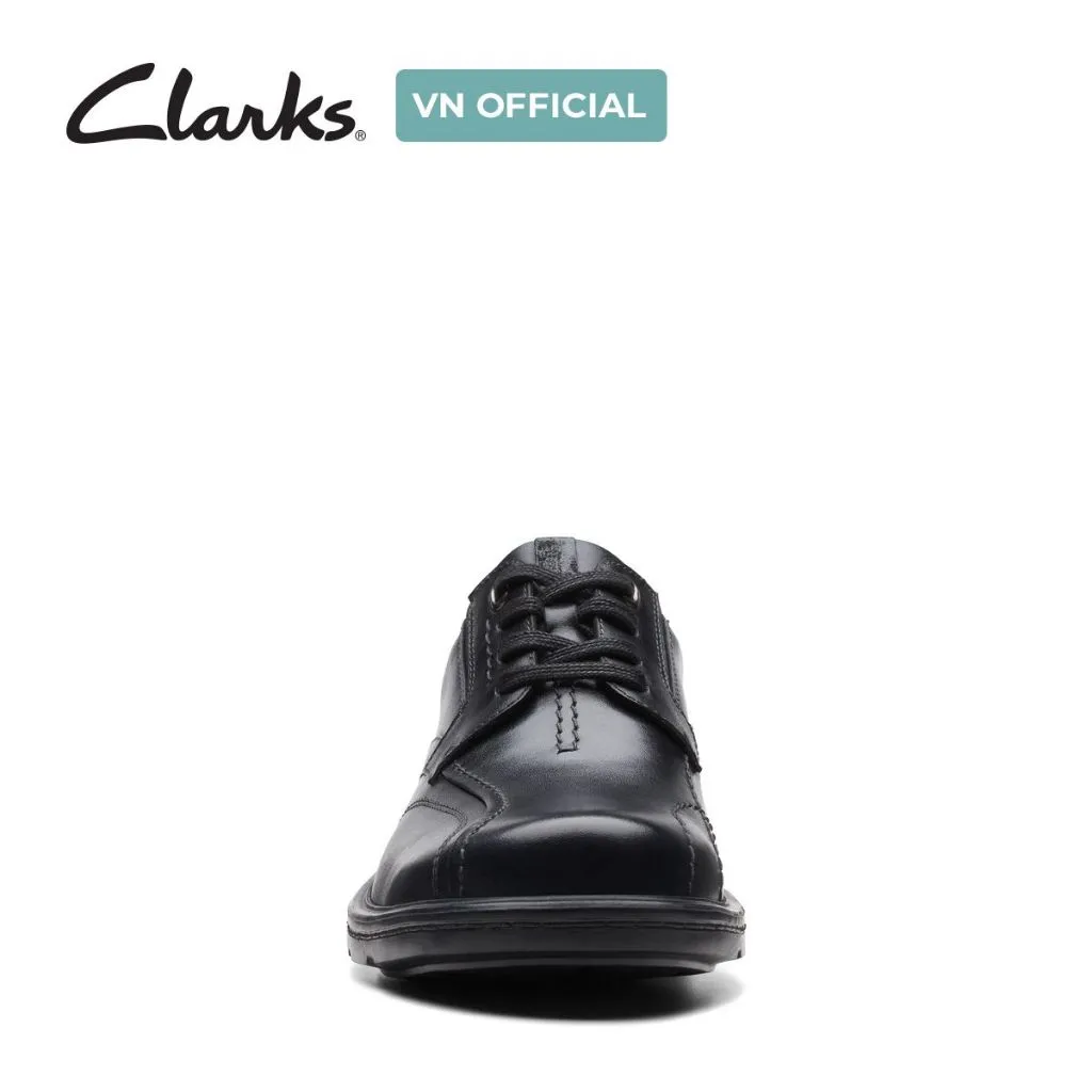 Ảnh Giày Tây Da Nam Clarks - Gessler Lace 1