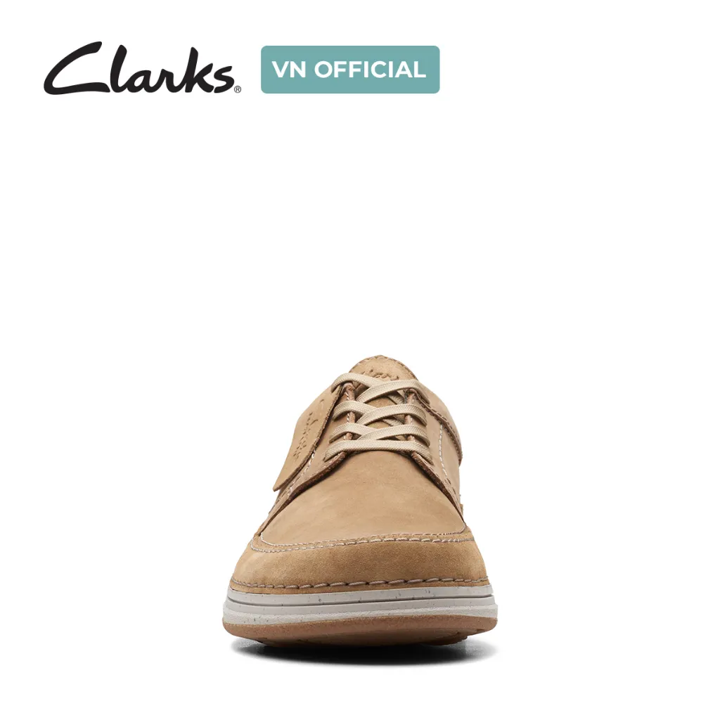 Ảnh Giày Tây Da Nam Clarks - Nature 5 Lo 1