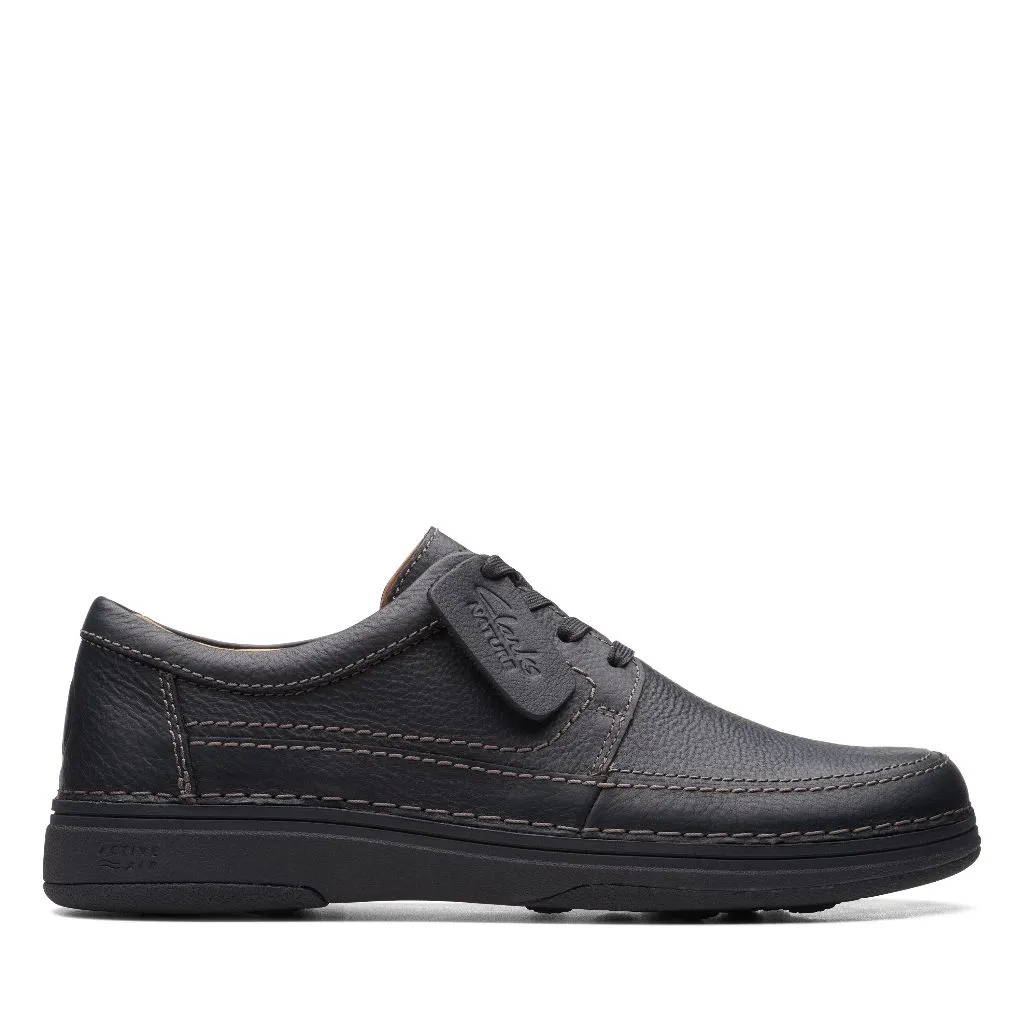 Ảnh Giày Tây Da Nam Clarks - Nature 5 Lo 4