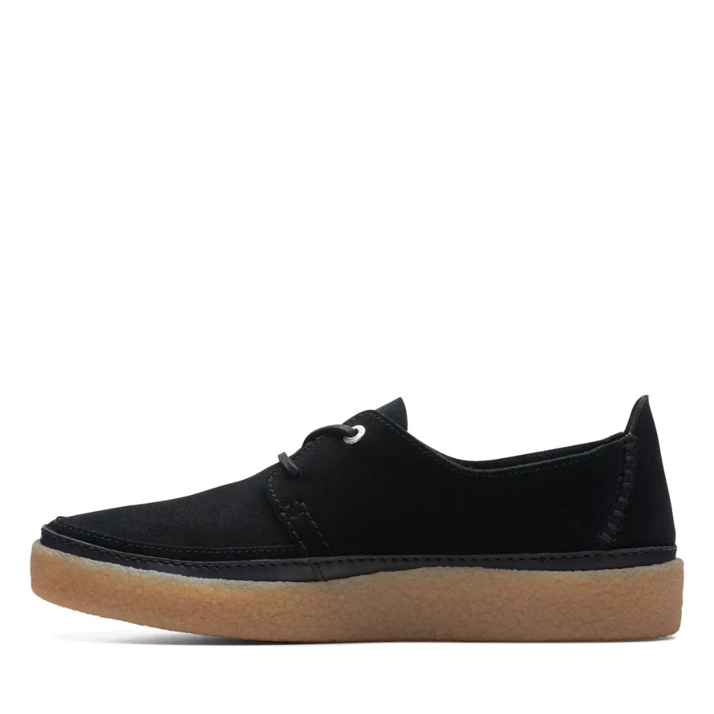 Ảnh Giày Tây Da Nam Clarks - Oakpark Lace 2