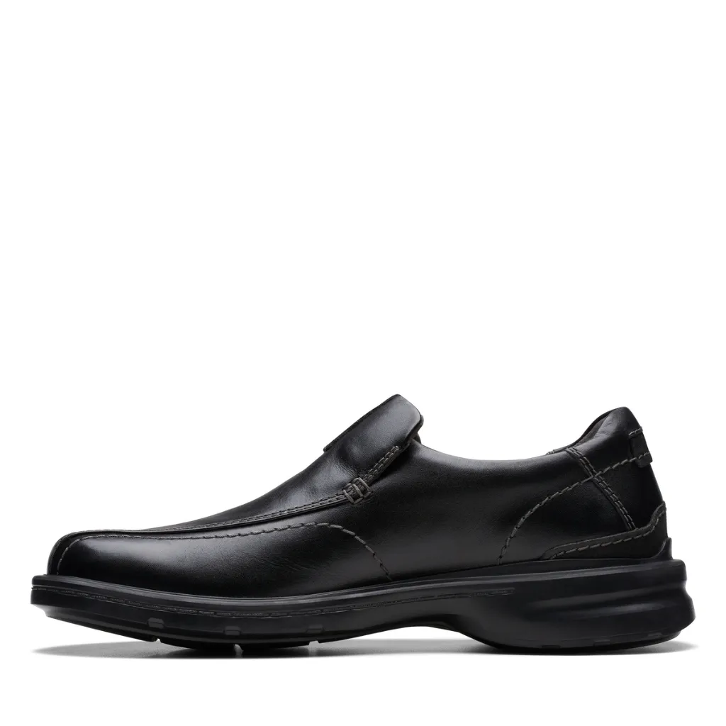 Ảnh Giày Tây Lười Da Nam Clarks - Gessler Step 1
