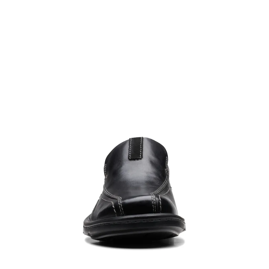 Ảnh Giày Tây Lười Da Nam Clarks - Gessler Step 2