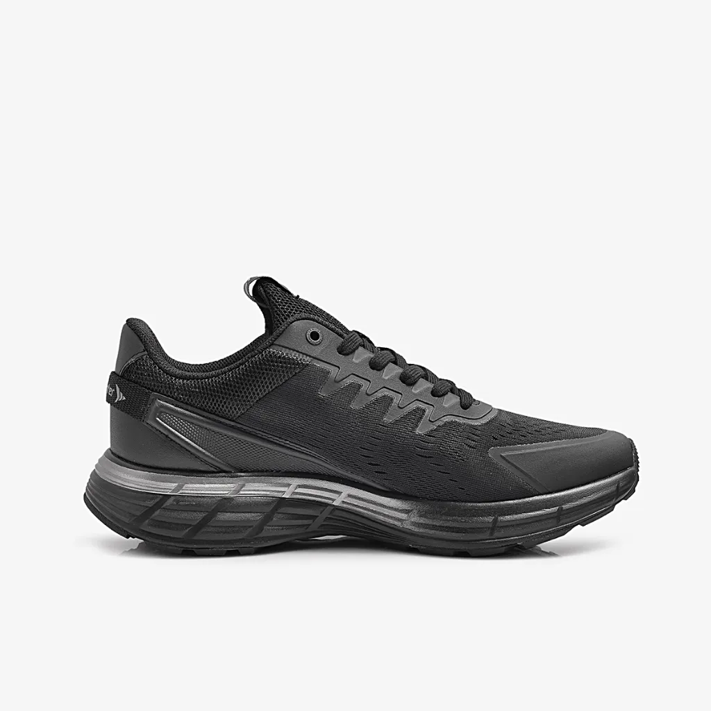 Ảnh Giày Thể Thao Nam BITI’S HUNTER JOGGING FESTIVE: PLUTON COLLECTION HSM004900DEN ( Đen) 2