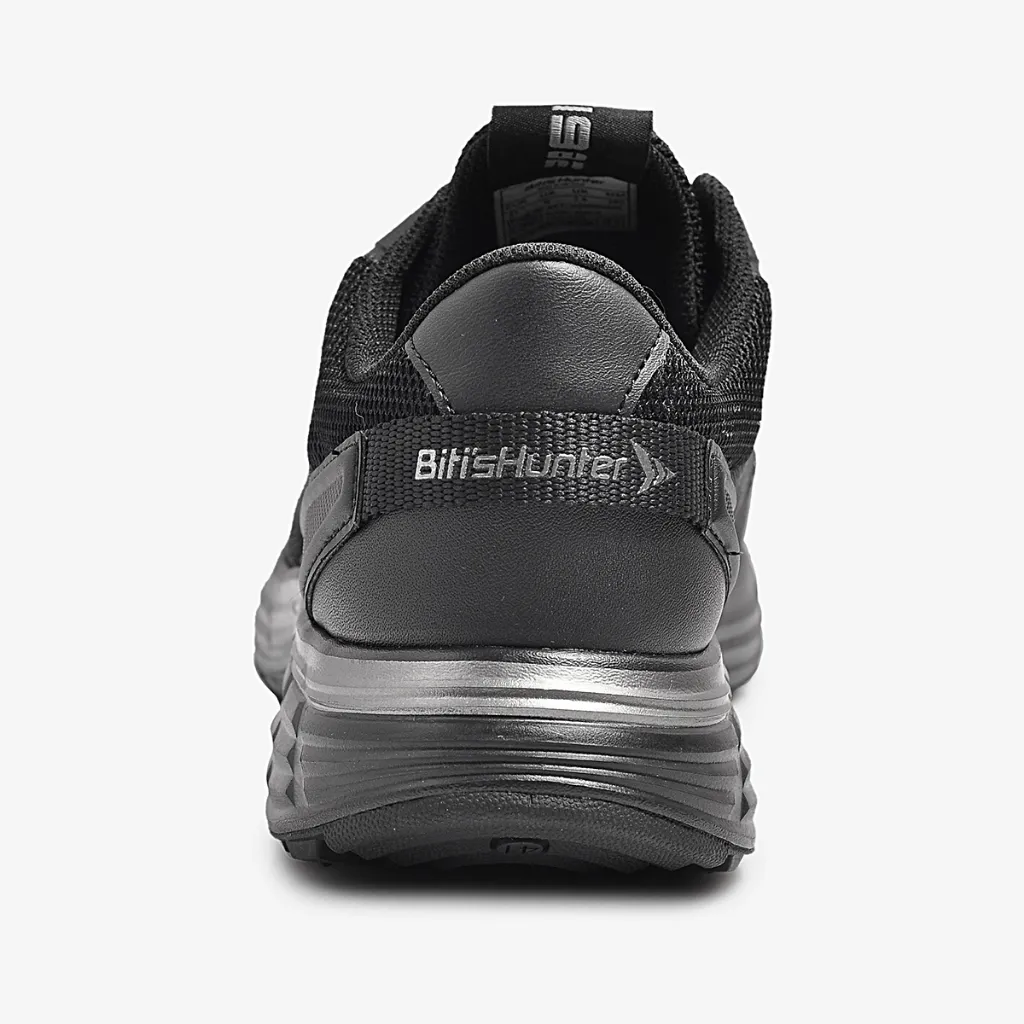 Ảnh Giày Thể Thao Nam BITI’S HUNTER JOGGING FESTIVE: PLUTON COLLECTION HSM004900DEN ( Đen) 3
