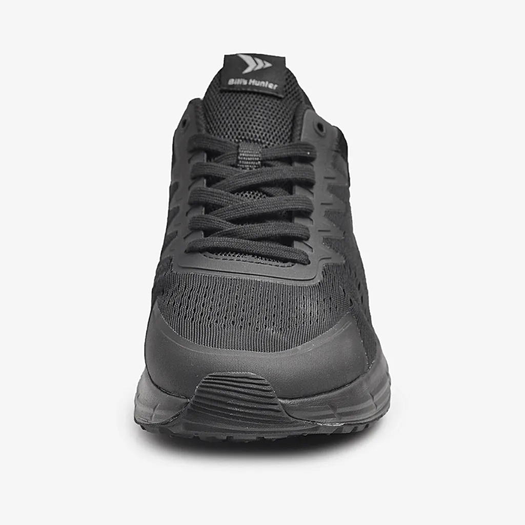 Ảnh Giày Thể Thao Nam BITI’S HUNTER JOGGING FESTIVE: PLUTON COLLECTION HSM004900DEN ( Đen) 4