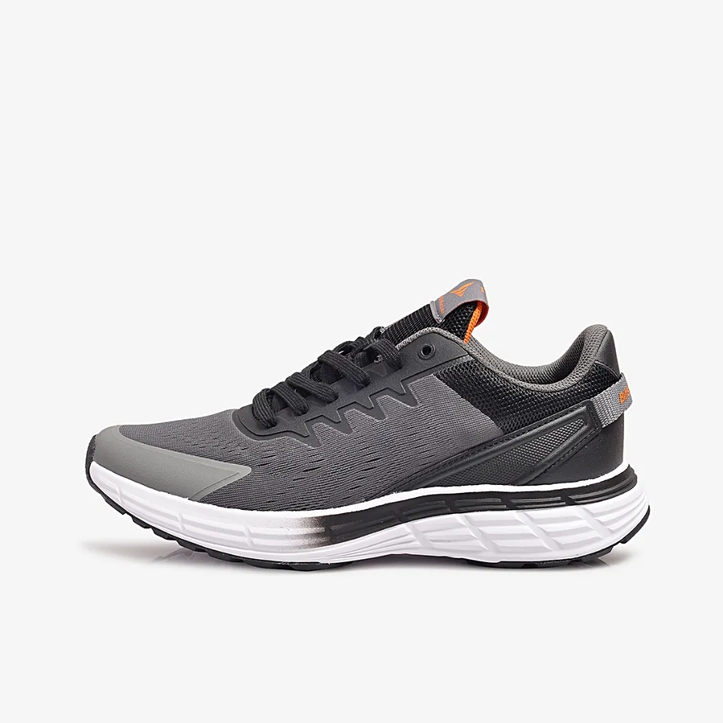 Ảnh Giày Thể Thao Nam BITI’S HUNTER JOGGING FESTIVE: PLUTON COLLECTION HSM004900XAM ( Xám) 1