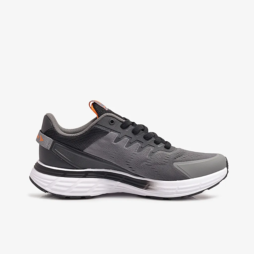 Ảnh Giày Thể Thao Nam BITI’S HUNTER JOGGING FESTIVE: PLUTON COLLECTION HSM004900XAM ( Xám) 2