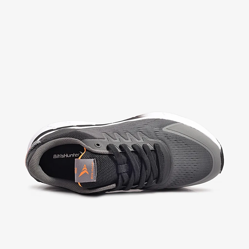 Ảnh Giày Thể Thao Nam BITI’S HUNTER JOGGING FESTIVE: PLUTON COLLECTION HSM004900XAM ( Xám) 3