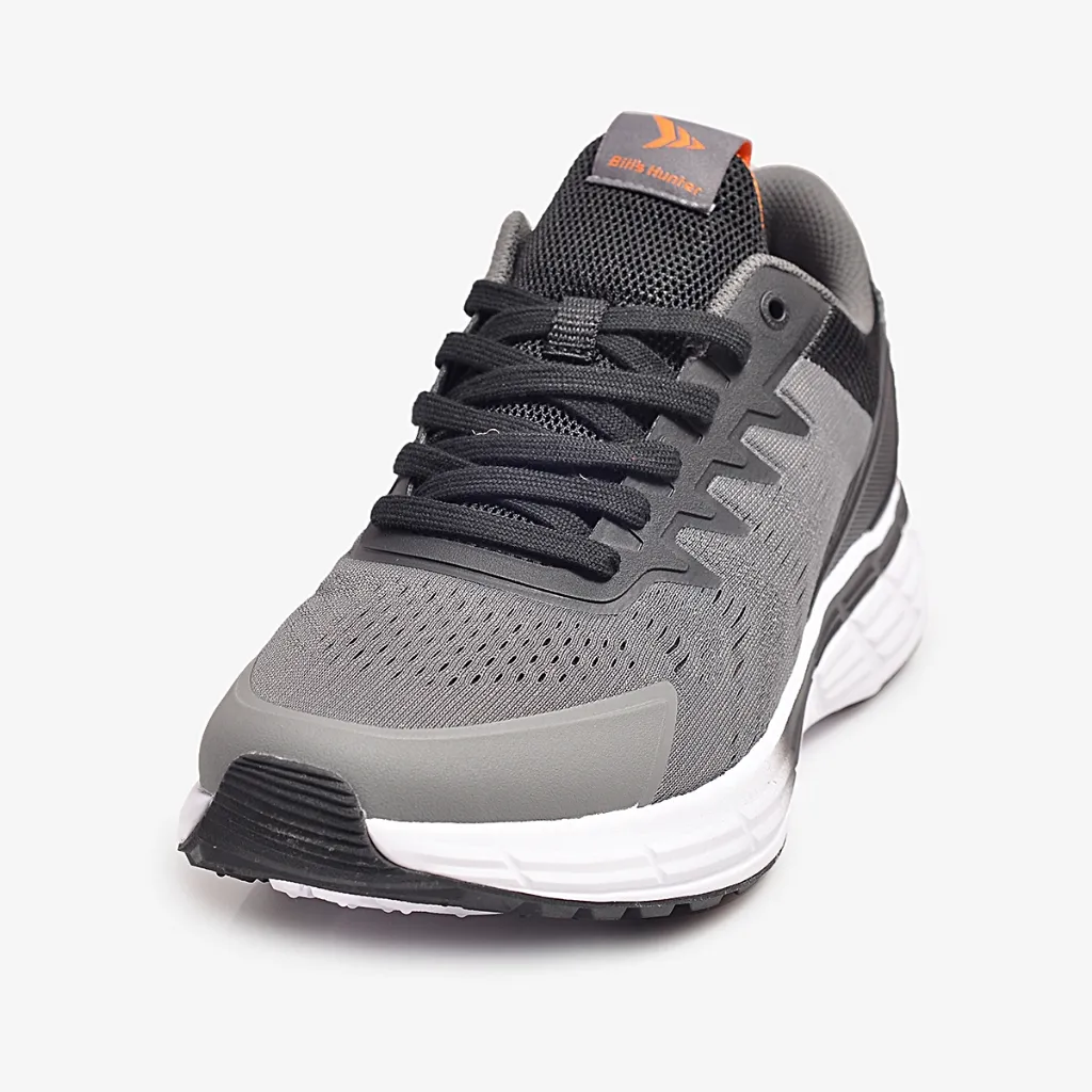 Ảnh Giày Thể Thao Nam BITI’S HUNTER JOGGING FESTIVE: PLUTON COLLECTION HSM004900XAM ( Xám) 4