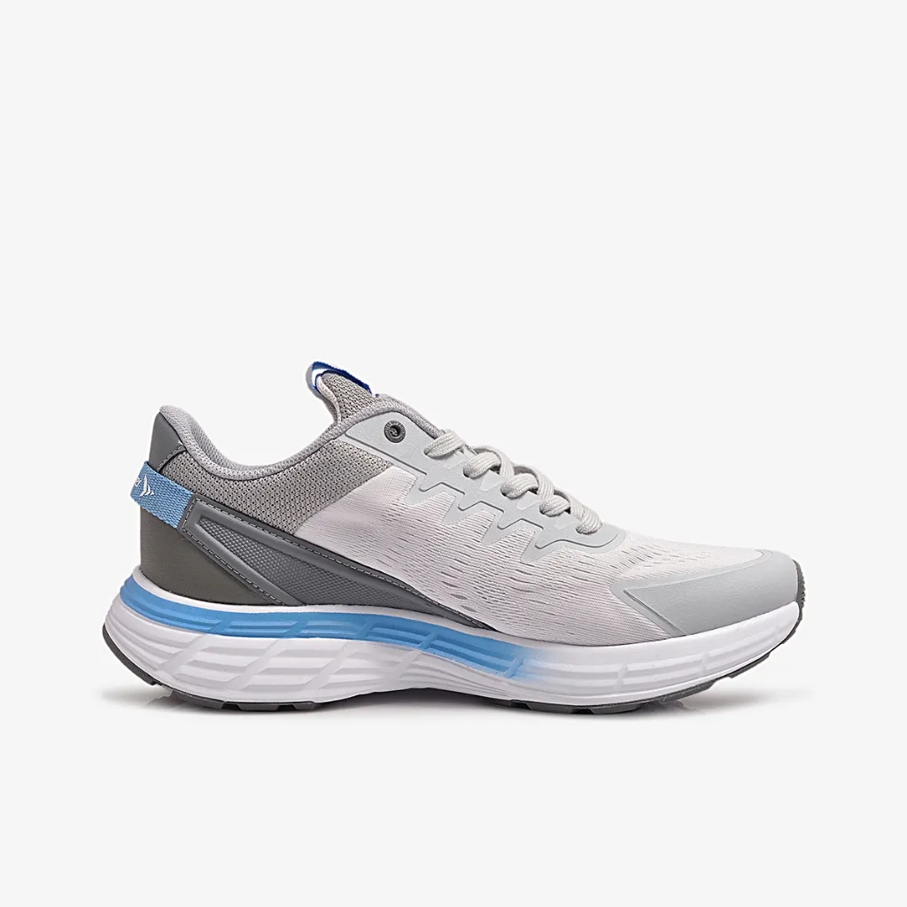 Ảnh Giày Thể Thao Nam BITI’S HUNTER JOGGING FESTIVE: PLUTON COLLECTION HSM004900XAL ( Xám lợt) 2