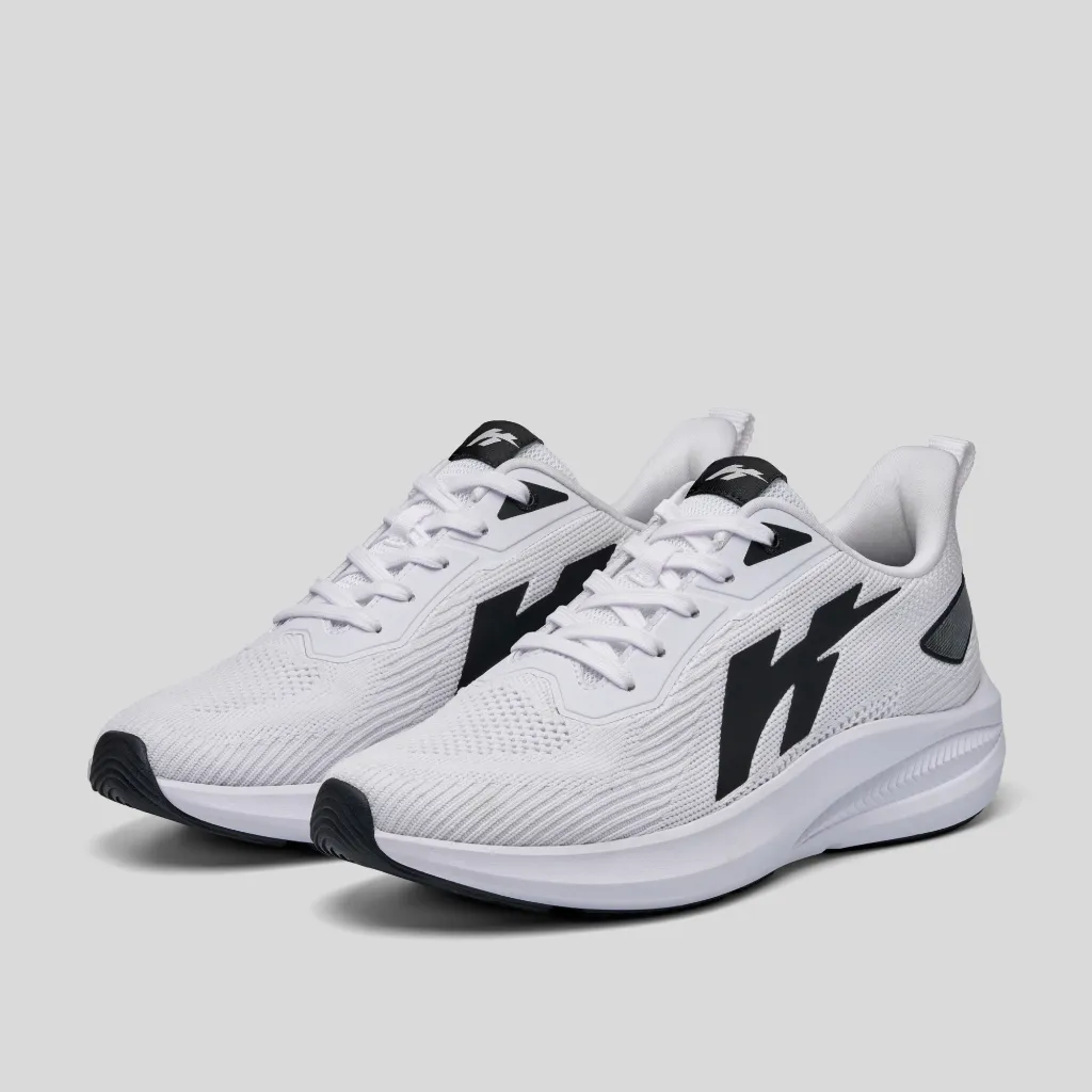 Ảnh Giày Thể Thao Nam - Nữ Biti's Hunter Core LiteFoam 3.0​  - Original Edition 2K24​ HSM007801TRG/HSW007801TRG (Trắng) 1