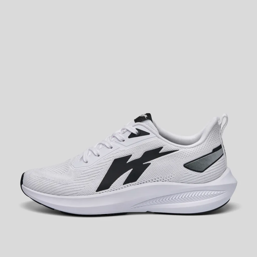 Ảnh Giày Thể Thao Nam - Nữ Biti's Hunter Core LiteFoam 3.0​  - Original Edition 2K24​ HSM007801TRG/HSW007801TRG (Trắng) 2