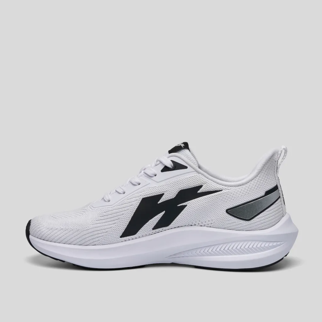 Ảnh Giày Thể Thao Nam - Nữ Biti's Hunter Core LiteFoam 3.0​  - Original Edition 2K24​ HSM007801TRG/HSW007801TRG (Trắng) 3