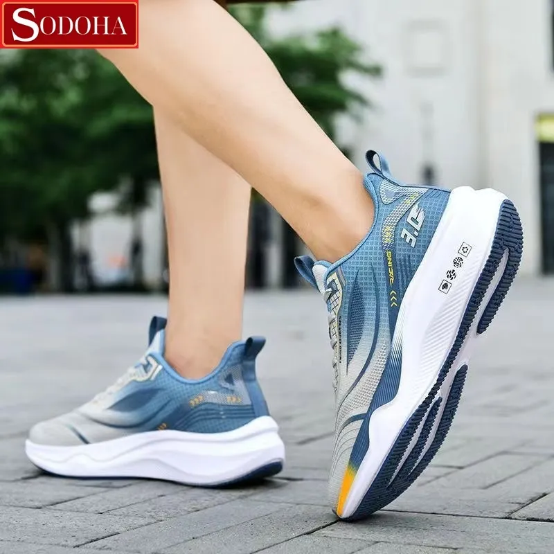 Ảnh Giày Thể Thao Nam SODOHA SDH-8868 1