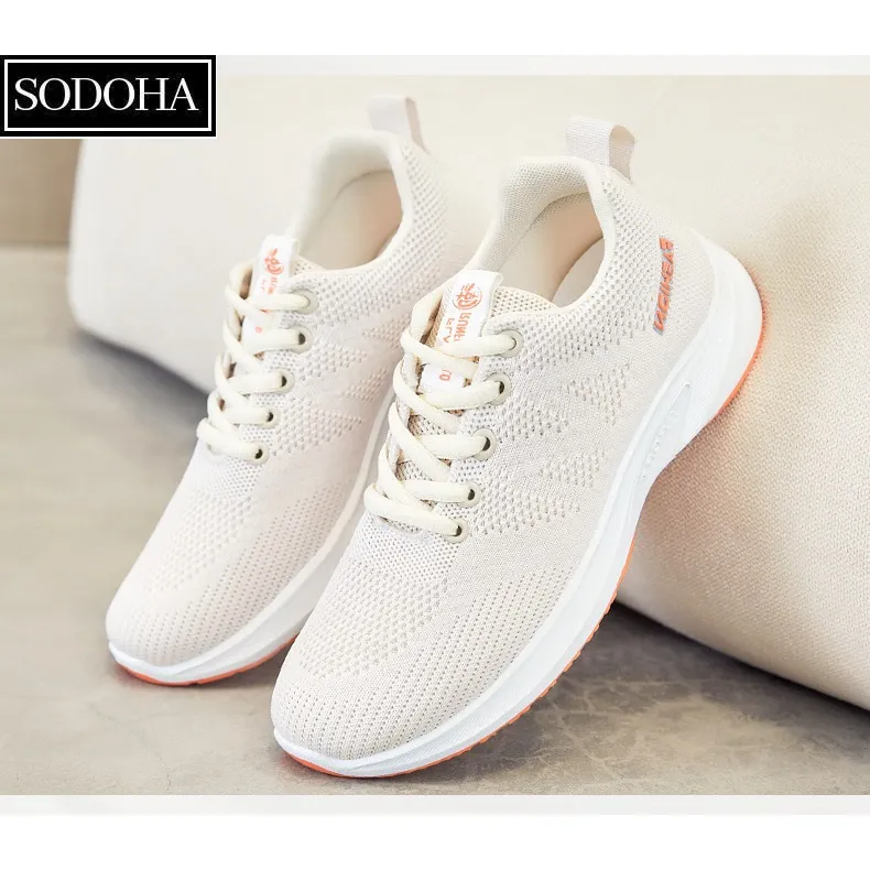 Ảnh Giày Thể Thao Nữ SODOHA SDH311 1