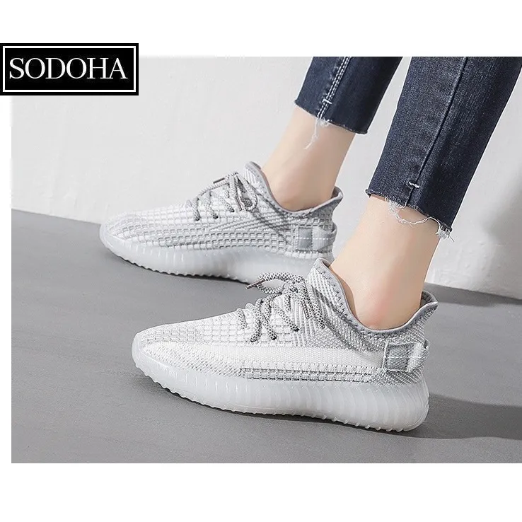 Ảnh Giày Thể Thao Nữ SODOHA SDH350 Mẫu Mới Siêu Bền 2