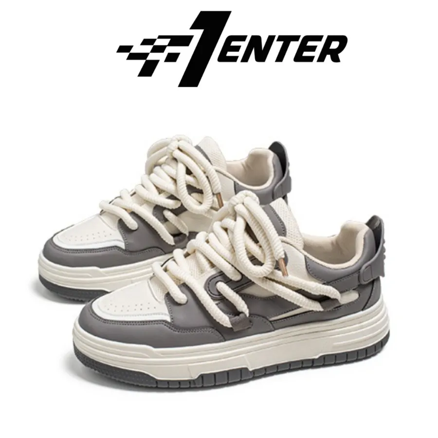 Ảnh Giày thể thao sneaker F1 Enter Yas Marina new 2024 2