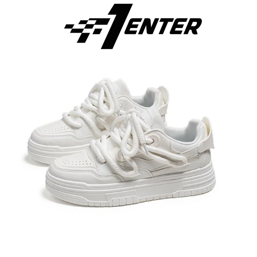 Ảnh Giày thể thao sneaker F1 Enter Yas Marina new 2024 3