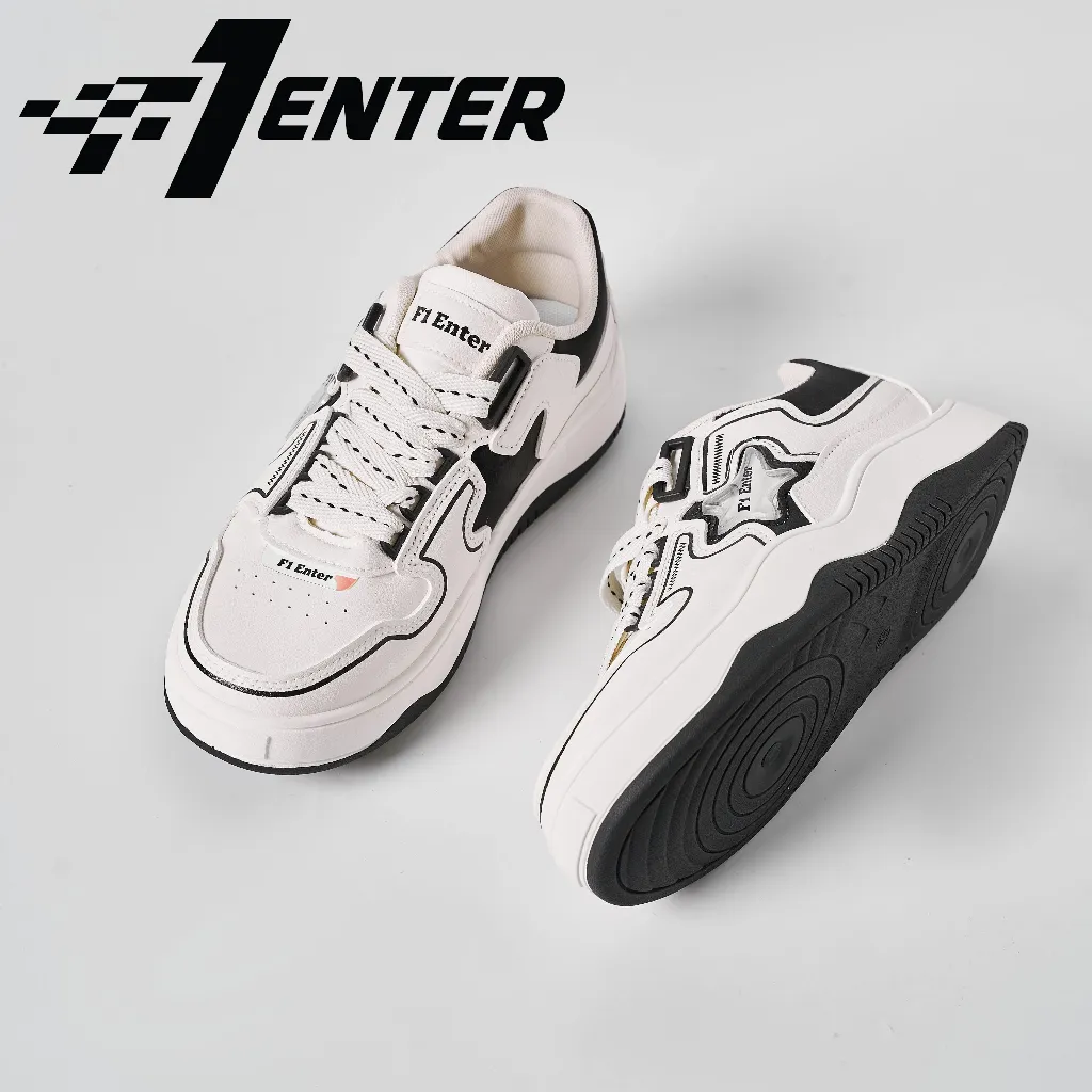 Ảnh Giày thể thao sneaker F1 Enter Autodromo new 2024 2