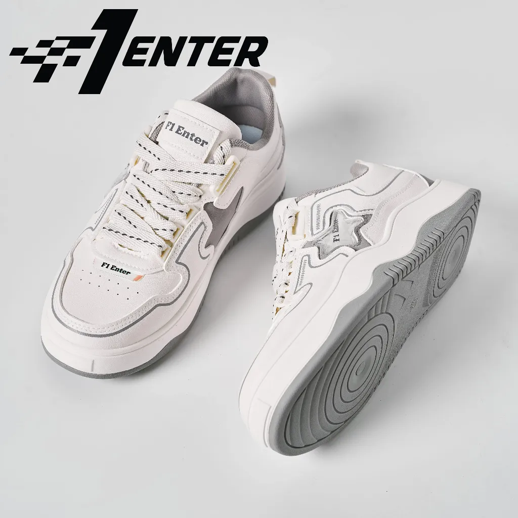 Ảnh Giày thể thao sneaker F1 Enter Autodromo new 2024 3