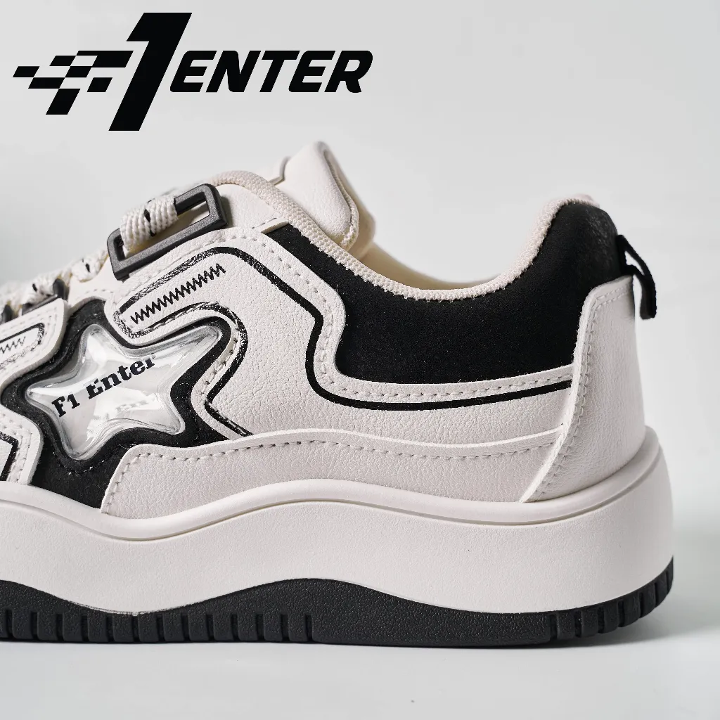 Ảnh Giày thể thao sneaker F1 Enter Autodromo new 2024 4