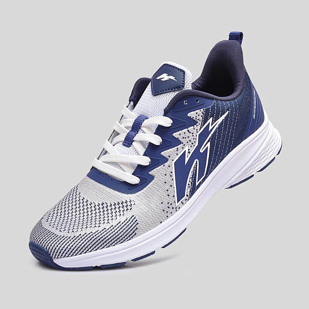 Ảnh Giày Thể Thao sneaker Nam Biti's Hunter Core HSM009000XDL (Xanh dương lợt) 1
