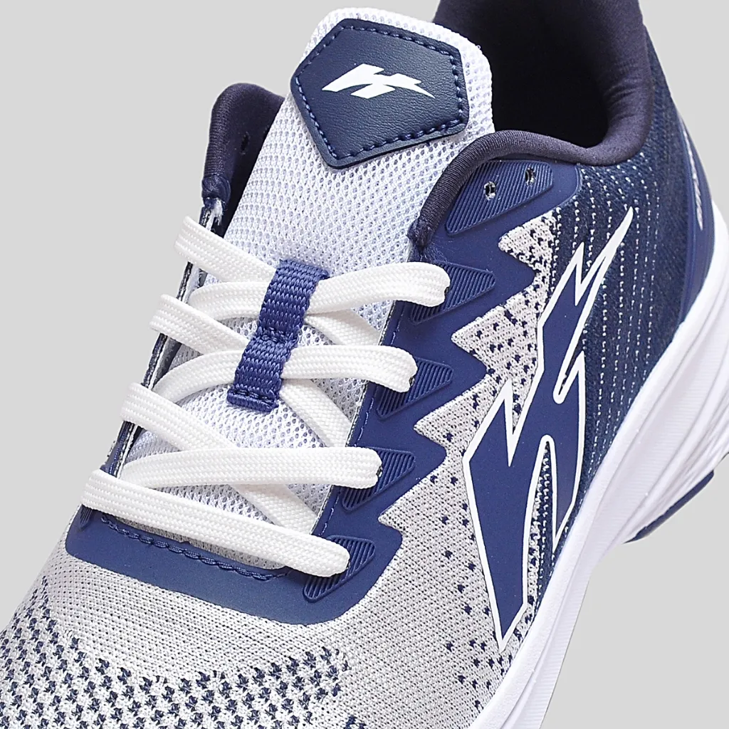 Ảnh Giày Thể Thao sneaker Nam Biti's Hunter Core HSM009000XDL (Xanh dương lợt) 3