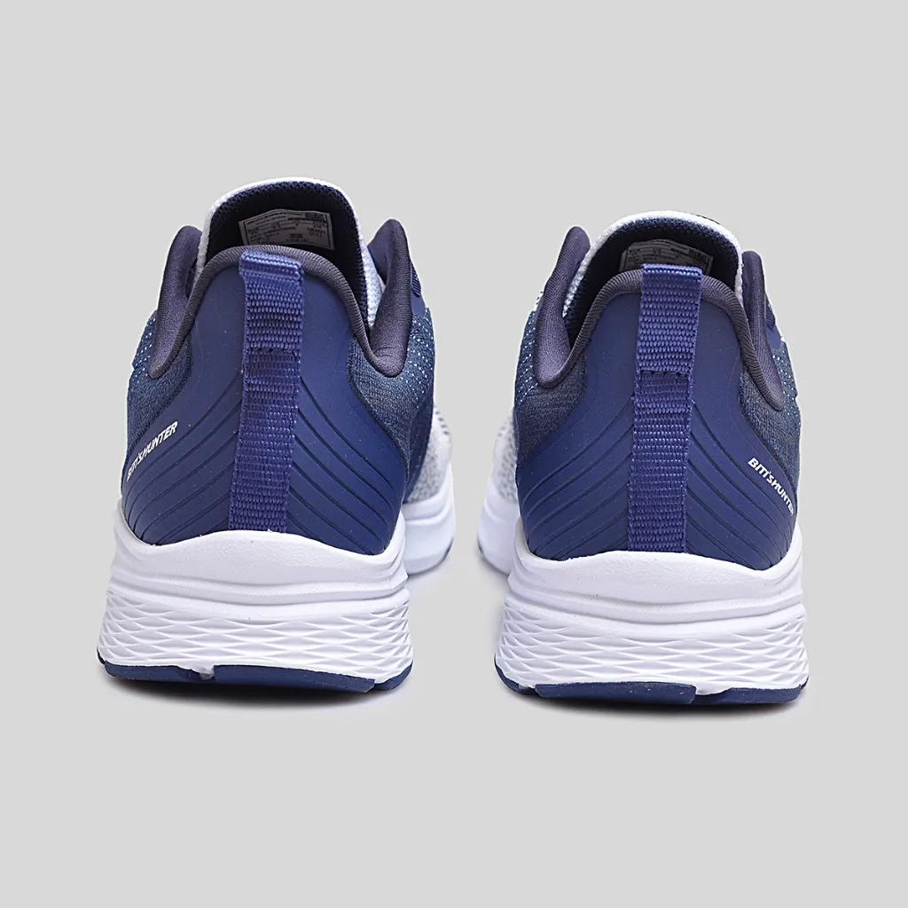 Ảnh Giày Thể Thao sneaker Nam Biti's Hunter Core HSM009000XDL (Xanh dương lợt) 4
