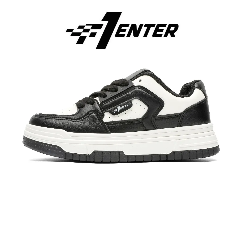 Ảnh Giày thể thao sneaker nam nữ F1 Enter Speed Car new 2024 2