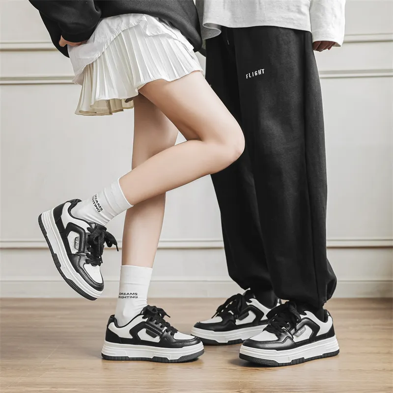 Ảnh Giày thể thao sneaker nam nữ F1 Enter Speed Car new 2024 4