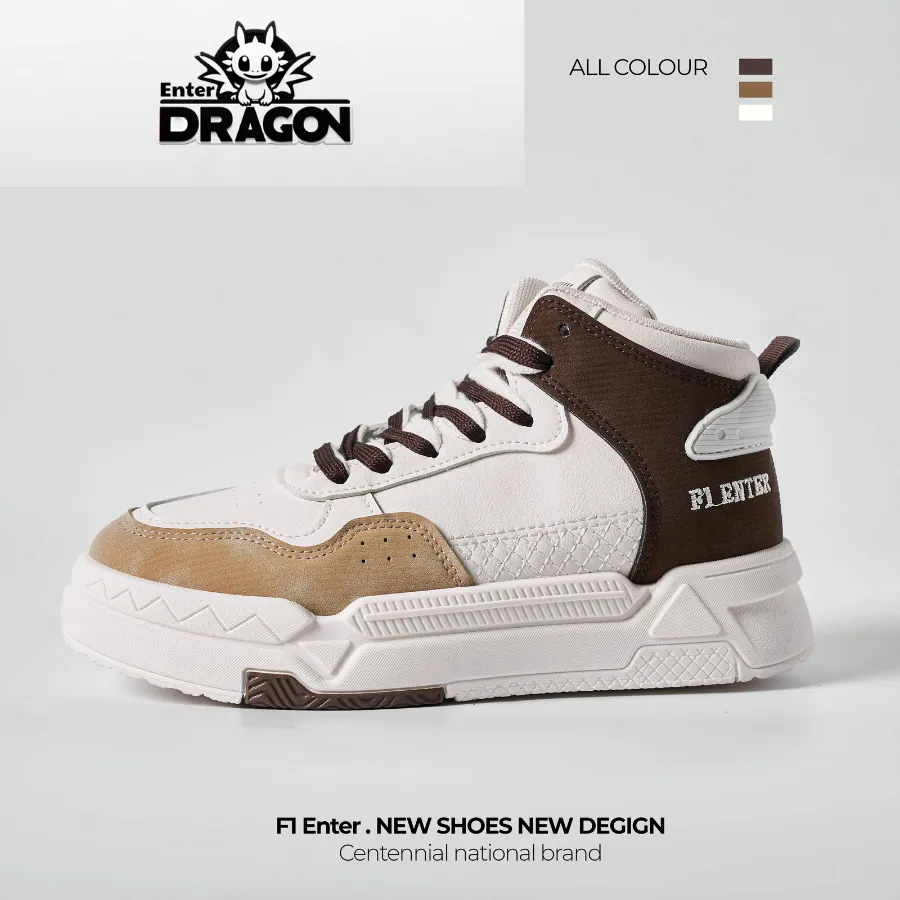 Ảnh Giày thể thao sneaker nam nữ Unisex F1Enter Circuit Gilles 2 new 2024 2