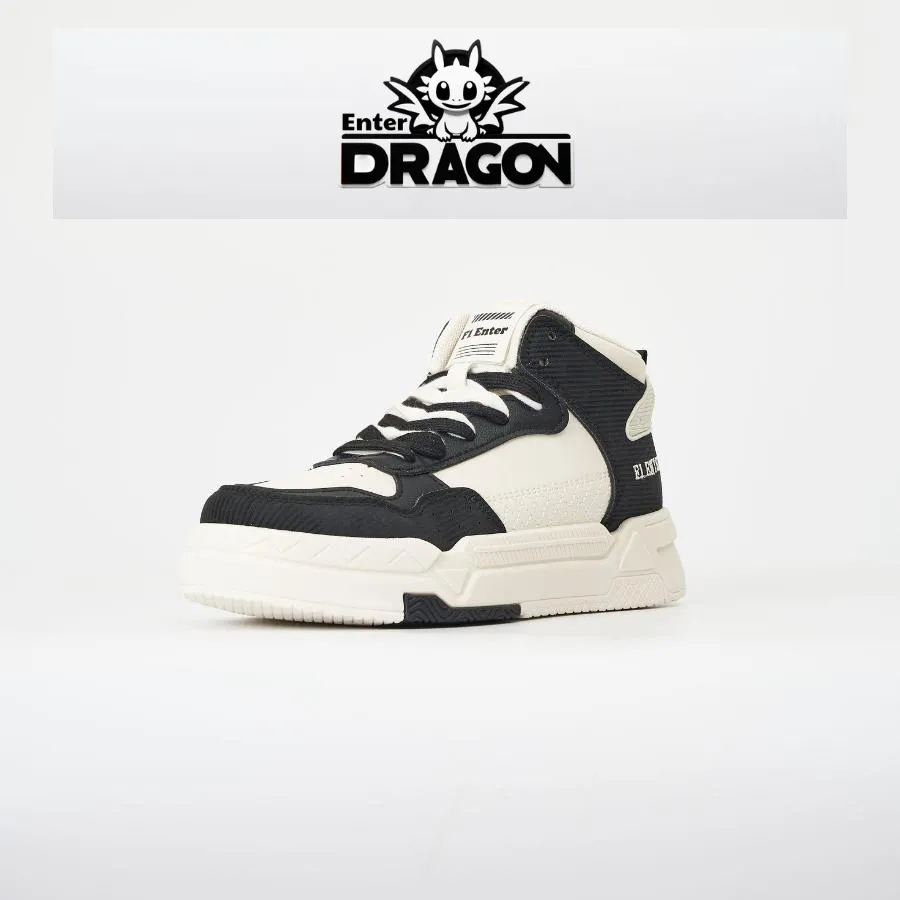 Ảnh Giày thể thao sneaker nam nữ Unisex F1Enter Circuit Gilles 2 new 2024 4
