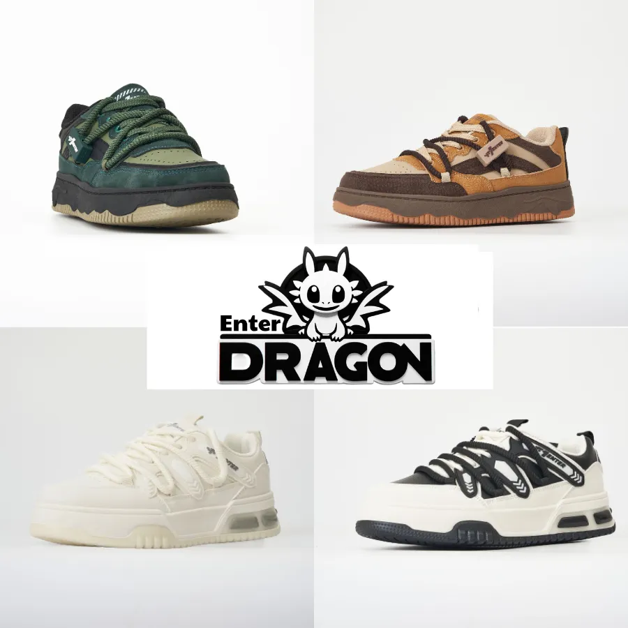 Ảnh Giày thể thao sneaker nam nữ Unisex F1 Enter Summer holiday ( F1 Enter Đi về nơi có gió ) 1