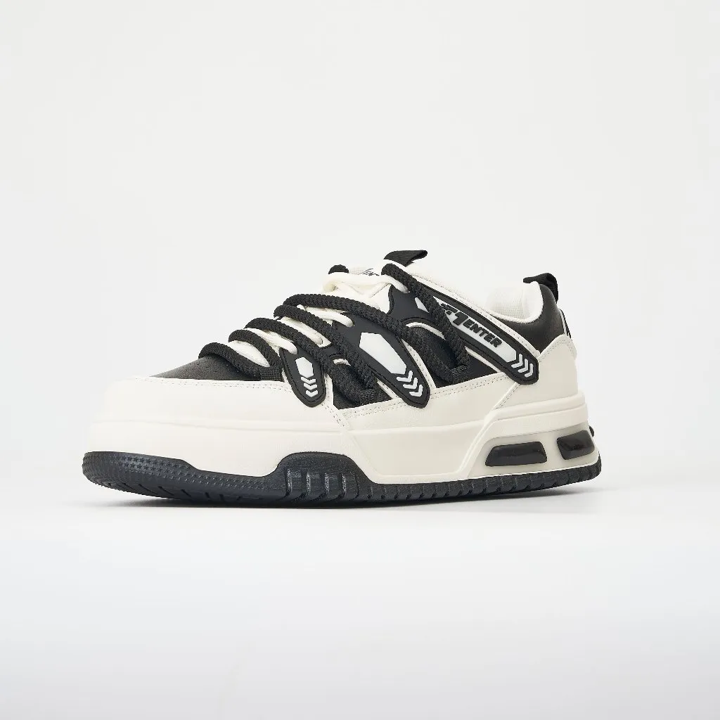 Ảnh Giày thể thao sneaker nam nữ Unisex F1 Enter Rainbow 4