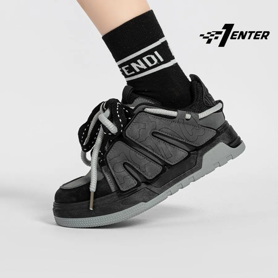 Ảnh Giày thể thao sneaker nam nữ F1 Enter Moun.tain 2 new 2024 1