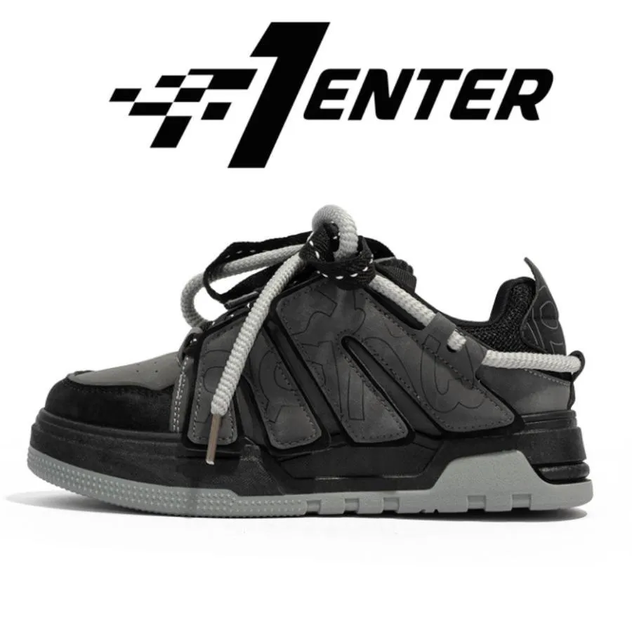 Ảnh Giày thể thao sneaker nam nữ F1 Enter Moun.tain 2 new 2024 4