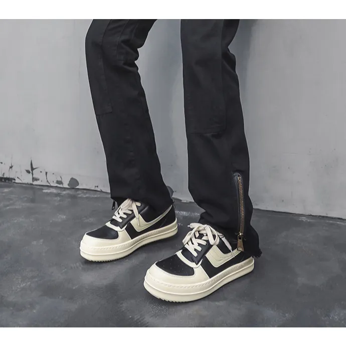 Ảnh Giày thể thao sneaker nam nữ F1Enter Simple new 2024 2