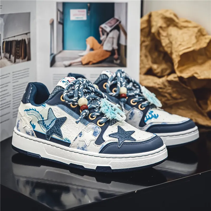 Ảnh Giày thể thao sneaker nam nữ F1 Enter Unisex  Jade Dragon version 2 ( Tặng kèm phụ kiện) 1