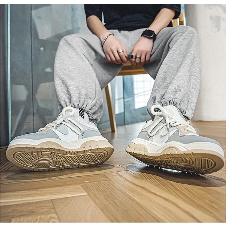 Ảnh Giày thể thao sneaker nam nữ Unisex F1Enter Monte Carlo new 2024 2