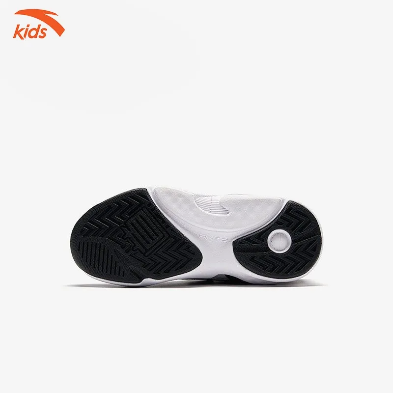 Ảnh Giày thể thao thời trang bé trai size 28-32 Anta Kids 3124A9986R 4