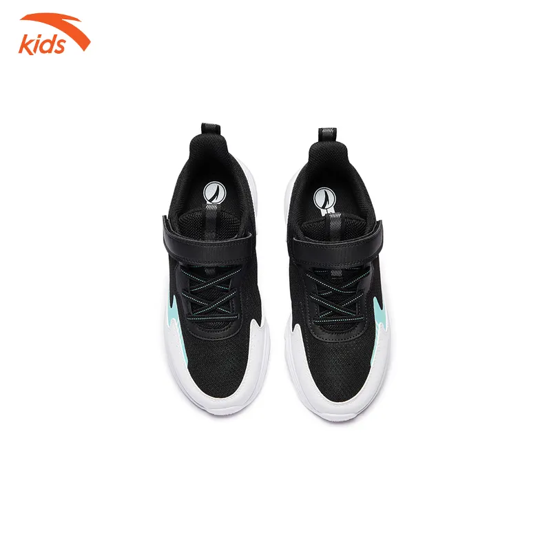 Ảnh Giày thời trang thể thao bé trai size 33-39 Anta Kids 312445525U 2