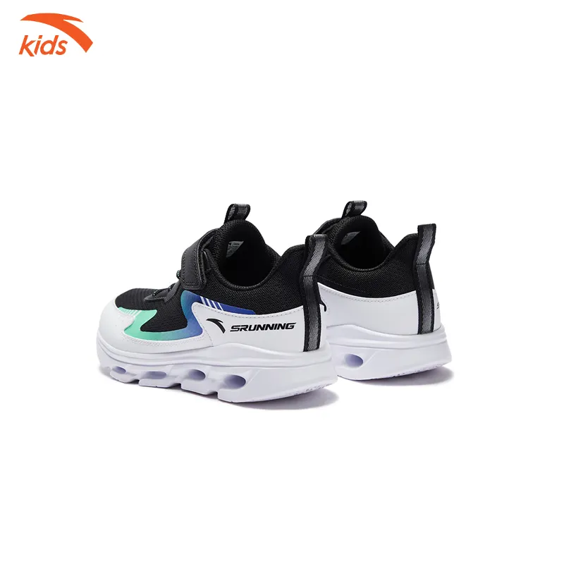 Ảnh Giày thời trang thể thao bé trai size 33-39 Anta Kids 312445525U 3