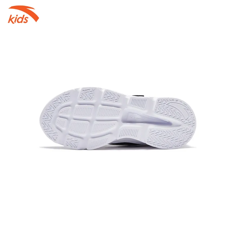 Ảnh Giày thời trang thể thao bé trai size 33-39 Anta Kids 312445525U 4